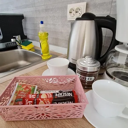 Apartment Pomiculturii 7 Timisoara