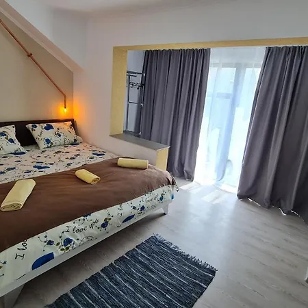 Pomiculturii 7 - Modern With Balcony