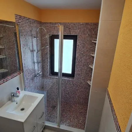 Apartment Pomiculturii 7 Timisoara