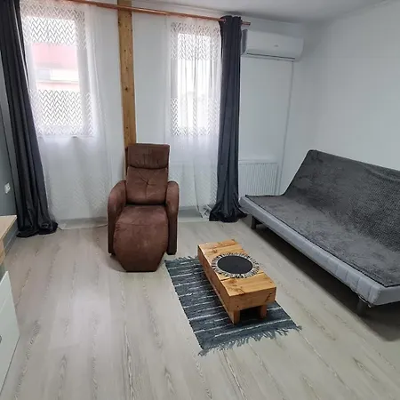 Pomiculturii 7 - Modern With Balcony Temešvár