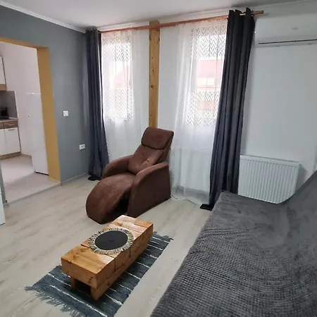 Pomiculturii 7 - Modern With Balcony *