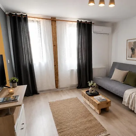 Pomiculturii 7 - Modern With Balcony Apartament Timişoara