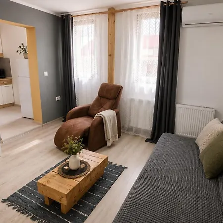 Appartement Pomiculturii 7 - Modern With Balcony *
