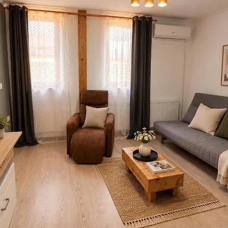 Pomiculturii 7 - Modern With Balcony * Timişoara