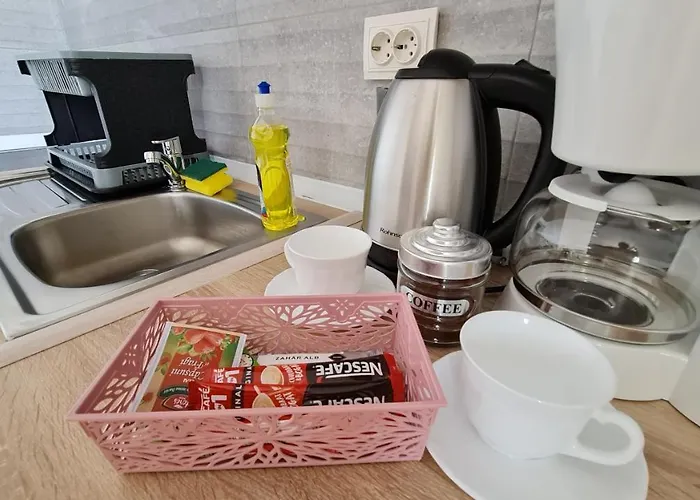 Appartement Pomiculturii 7 Timişoara