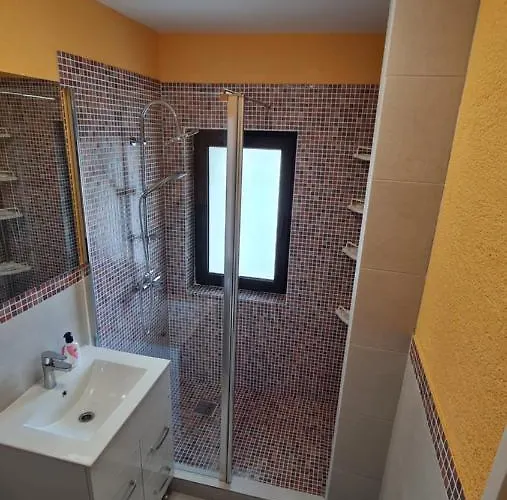 Appartement Pomiculturii 7 Timişoara