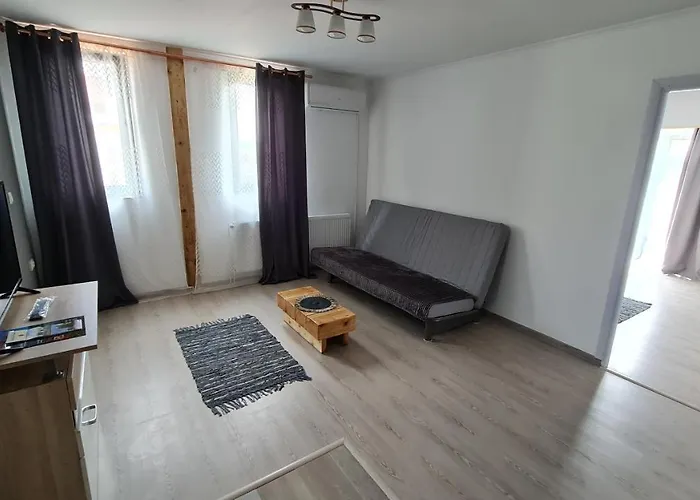Pomiculturii 7 Appartement Timişoara