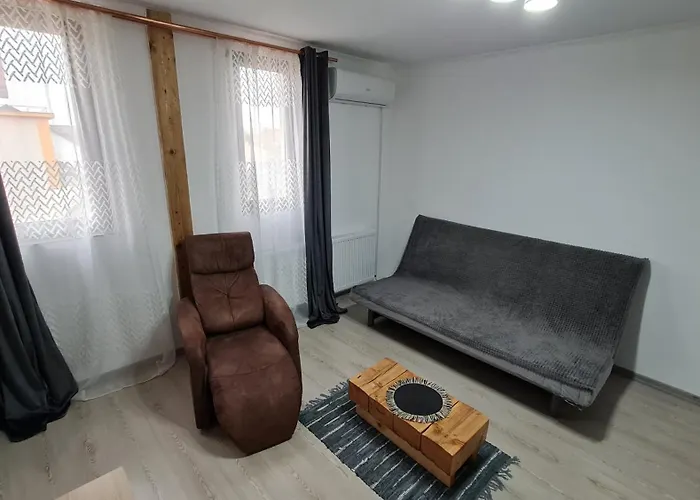 Pomiculturii 7 Appartement Timişoara