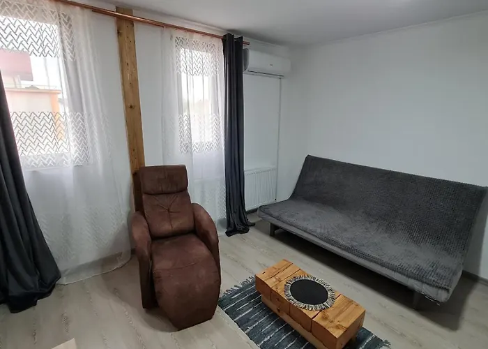 Pomiculturii 7 Appartement *