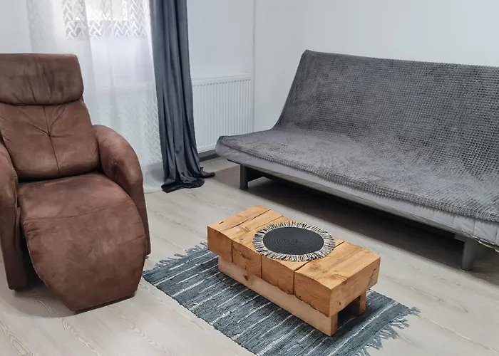 Appartement Pomiculturii 7 Timişoara