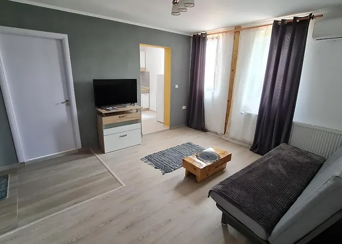 Lägenhet Pomiculturii 7